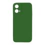 Imagem de Capa Case + Pel. Hidrogel Compatível Motorola Edge 50 Fusion