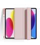 Imagem de Capa Case PREMIUM Anti Impacto com função sleep e suporte para Apple Pencil - compatível com iPad 7ª 8ª 9ª de 10.2 polegadas