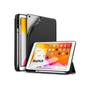Imagem de Capa Case Premium Anti Impacto Compatível Com iPad Pro 12.9 2020 Com Suporte Pencil