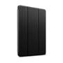 Imagem de Capa Case Premium Anti Impacto Compatível Com iPad Pro 12.9 2020 Com Suporte Pencil