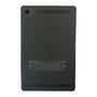 Imagem de Capa Case Preta Suporte Anti Queda p/ Tablet Samsung A7 T500 T505 10.4 + Caneta Touch