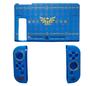 Imagem de Capa Case Proteção Joycon Tpu Macio Compatível com Nintendo Switch