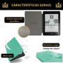 Imagem de Capa Case Protetora Para Paperwhite 7'' Pol. 12 Ger. Sa569p