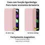 Imagem de Capa Case Protetora Para Tablet Xiaomi Redmi Pad 10.6 2022