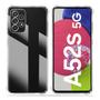 Imagem de Capa Case PROTETORA transparente compatível Galaxy A52s 5G A528 - Cell In Power25