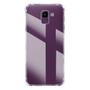 Imagem de Capa Case PROTETORA transparente compatível Galaxy J6 J600 5.6 - Cell In Power25
