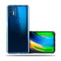 Imagem de Capa Case PROTETORA transparente Moto G9 Plus XT2087 6.8 - Cell In Power25