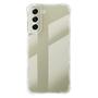 Imagem de Capa Case PROTETORA transparente para Galaxy S21 FE G990 - Cell In Power25