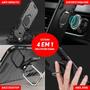 Imagem de Capa Case Realme C55 - Resistente Militar - Preto