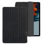Imagem de Capa Case Revestido Com Camurça Para Tablet Galaxy S7 Plus
