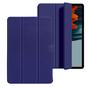 Capa Case Revestido Com Camurça Para Tablet Galaxy S7 Plus - Tech King Imagem de Capa Case Revestido Com Camurça Para Tablet Galaxy S7 Plus