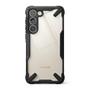 Imagem de Capa Case Ringke Fusion X Samsung Galaxy S23 Plus - Preto