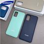 Imagem de Capa Case Samsung Galaxy A02s Tela 6.5 Silicone Microfibra