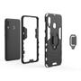 Imagem de Capa Case Samsung Galaxy A30 Resistente Preto