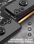 Imagem de Capa Case Samsung Galaxy A55 5G (Tela 6.6) Anti Choque Com Stand e Anel