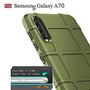 Imagem de Capa Case Samsung Galaxy A70 (2019) (A705M) (Tela 6.7) Rugged Shield Anti Impacto