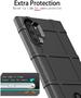 Imagem de Capa Case Samsung Galaxy Note 10+ Plus (Tela 6.8) Rugged Shield Anti Impacto