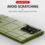 Imagem de Capa Case Samsung Galaxy Note 20 Ultra (Tela 6.9) Rugged Shield Anti Impacto