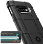 Imagem de Capa Case Samsung Galaxy S10 (Tela 6.1) Rugged Shield Anti Impacto