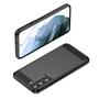 Imagem de Capa Case Samsung Galaxy S22 5G (Tela 6.1) Carbon Fiber Anti Impacto