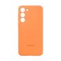 Imagem de Capa Case Samsung Galaxy S23+ Plus (Tela 6.6) Silicone Original