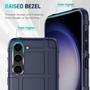 Imagem de Capa Case Samsung Galaxy S23 (Tela 6.1) Rugged Shield Anti Impacto
