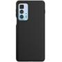 Imagem de Capa Case Silicone Aveludada Preta + Película 3d de Vidro Para Motorola Moto Edge 20 Pro