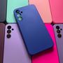 Imagem de Capa case silicone cores para Samsung M34