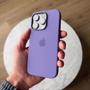 Imagem de Capa Case Silicone iPhone 15