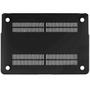 Imagem de Capa Case Slim Compativel com Macbook AIR 11" A1465 A1370 -  Preto Fosco