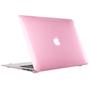 Imagem de Capa Case Slim Compativel com Macbook AIR 11" A1465 A1370 - Rosa Cristal