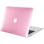 Imagem de Capa Case Slim Compativel com Macbook AIR 11" A1465 A1370 - Rosa Cristal