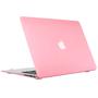 Imagem de Capa Case Slim Compativel com Macbook AIR 11" A1465 A1370 -  Rosa Fosco