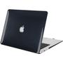Imagem de Capa Case Slim Compativel com Macbook AIR 13" A1466 / A1369 / MQD32BZ-A de 2010 à 2017 BLACK DIAMOND