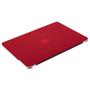 Imagem de Capa Case Slim Compativel com Macbook AIR 13" A1466 / A1369 / MQD32BZ-A de 2010 à 2017 MARSALA