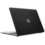 Imagem de Capa Case Slim Compativel com Macbook AIR 13" A1466 / A1369 / MQD32BZ-A de 2010 à 2017 PRETO FOSCO