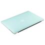 Capa Case Slim Compativel com Macbook AIR 13" A1466 / A1369 / MQD32BZ-A de 2010 à 2017 VERDE AGUA FOSCO - CaseTal Imagem de Capa Case Slim Compativel com Macbook AIR 13" A1466 / A1369 / MQD32BZ-A de 2010 à 2017 VERDE AGUA FOSCO