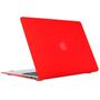 Capa Case Slim Compativel com Macbook AIR 13" A1466 / A1369 / MQD32BZ-A de 2010 à 2017 VERMELHO FOSCO - CaseTal Imagem de Capa Case Slim Compativel com Macbook AIR 13" A1466 / A1369 / MQD32BZ-A de 2010 à 2017 VERMELHO FOSCO
