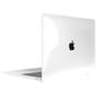 Imagem de Capa Case Slim Compativel com Macbook NEW AIR 13" A1932 / A2179 / A2337 com Chip M1 - TRANSPARENTE CRISTAL