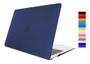 Imagem de Capa Case Slim Compativel com Macbook NEW AIR 15.3 A2941 A3114 A3241 Com Chip M2 M3 M4