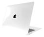 Imagem de Capa Case Slim Compativel com Macbook NEW AIR 15.3" A2941 A3114 com Chip M2