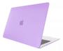 Imagem de Capa Case Slim Compativel com Macbook NEW AIR 15.3" A2941 A3114 com Chip M2 M3