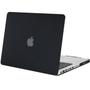 Imagem de Capa Case Slim Compativel com Macbook PRO 15" A1286 com Drive de CD/DVD - PRETO FOSCO