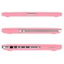 Imagem de Capa Case Slim Compativel com Macbook PRO 15" A1286 com Drive de CD/DVD - ROSA FOSCO