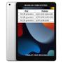 Imagem de Capa Case Smart Compatível Apple iPad 9ª 8ª 7ª geração 10.2 WiFi 64GB Menor Preço black