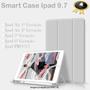 Imagem de Capa Case Smart Cover iPad 9.7 Pro Air Apple Pencil Caneta