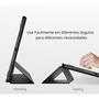 Imagem de Capa Case Smart Para Sansung Galaxy Tab S9 Plus 12.4