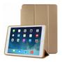 Imagem de Capa Case Smart Premium Ipad Air 3 10.5" Dourada A2152 A2123 A2153