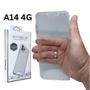 Imagem de Capa Case Space P/ Samsung A03 Core A04E A12 A14 A22 A23 A32 A33 A34 A53 A54 A73