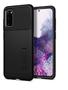 Imagem de Capa Case Spigen Slim Armor Galaxy S20 Original